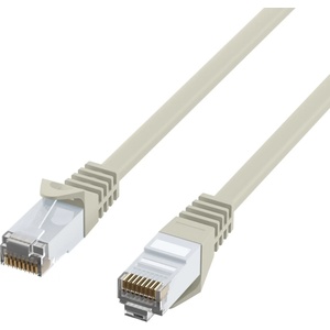 EFB Elektronik Efb, rj45 8(8) към rj45 8(8), категория 6, неекранирана u-utp, сива, 10 м (k8104gr.10)