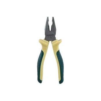 Image 1 of FORCE Клещи комбинирани 175мм 611B175 Force