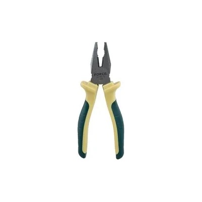 FORCE Клещи комбинирани 175мм 611B175 Force