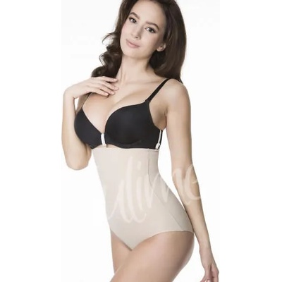 Julimex Shapewear Бикина слип модел 137009 Julimex Shapewear