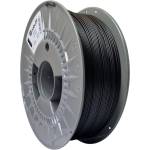 Nobufil PETG Matt Black - 1, 75 mm / 1000 g (PETG-M-901-1-010)