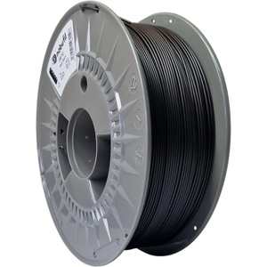 Nobufil PETG Matt Black - 1, 75 mm / 1000 g (PETG-M-901-1-010)