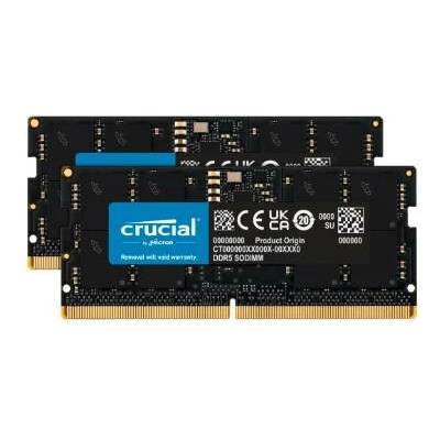 Crucial DDR5 96GB 5600Mhz (2x48GB) CT2K48G56C46S5