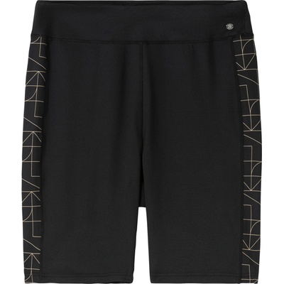 SHEEGO Спортен панталон черно, размер 46