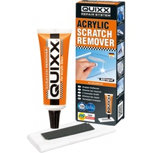 Quixx Acrylic Scratch Remover