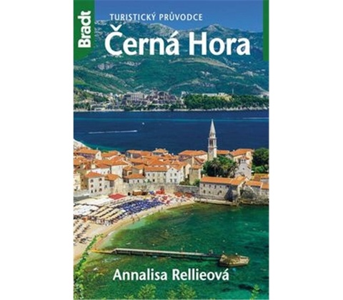 Černá Hora