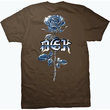 Dgk Amen T-shirt Dark Chocolate