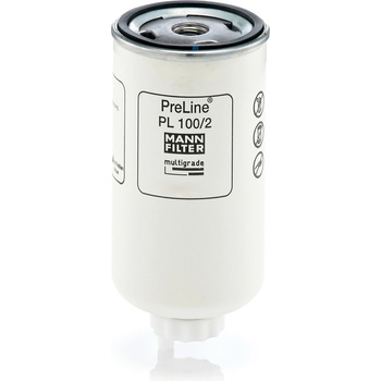 Mann-filter Горивен филтър mann-filter pl 100/2