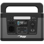 Akyga Преносима зарядна станция Akyga 600W / 461Wh (AK-PS-04) (AK-PS-04)