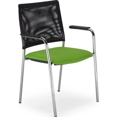 Nowy Styl konferenční židle Intrata V32 FL CR Arm