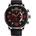 MINI FOCUS Часовник Mini Focus LE-23861 - Черен / Червен KP23861