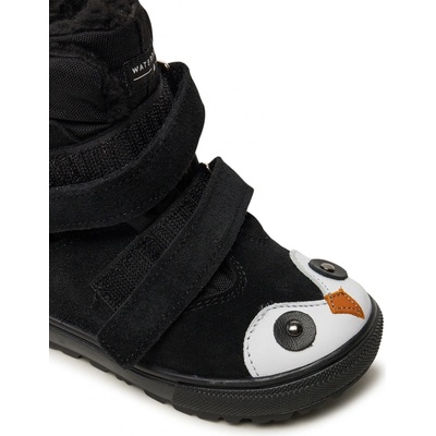 Mrugała Mali 7351/3 černá