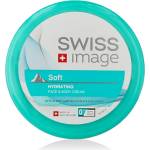 SWISS Image Soft Hydrating Face & Body Cream 200 ml Лосион за тяло