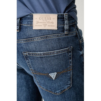 Guess дънки slim taper мъжки FINNLEY (M6YAS2.D1475)