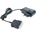 VHBW Зарядно за Wolf Garten Compact Plus 37 / Compact Plus 40, 16.2W, 36V, 0.45A (889004985)