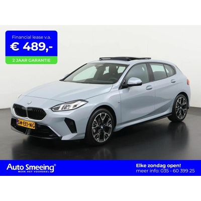 BMW 120i M Sport 125 kW