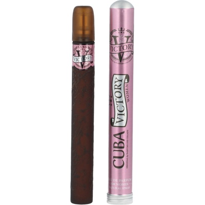 Cuba Victory parfémovaná voda dámská 35 ml