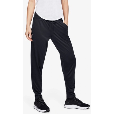 Under Armour tech pant 2.0 dámske nohavice čierna