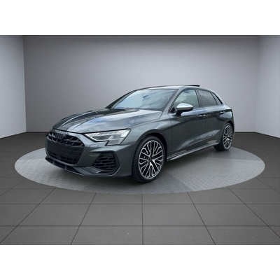 Audi S3 TFSI S tronic Sportback 245 kW