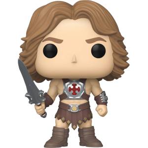 Funko Фигура Funko POP! Movies: Masters of The Universe - He-Man #2020 (112857)