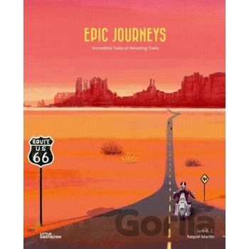 Epic Journeys