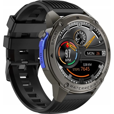 Tracer GP-Fit2
