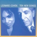 Leonard Cohen - Ten New Songs CD