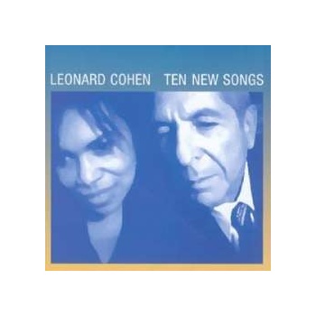 Leonard Cohen - Ten New Songs CD