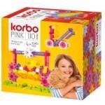 Korbo Pads Pink 110