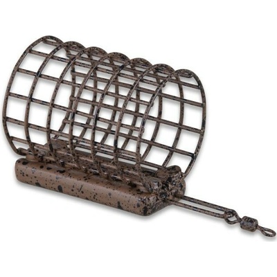 Feederové Kŕmitko MS Range Classic malé 23x32mm 40gr