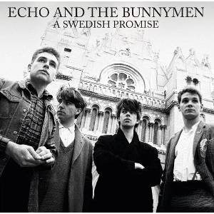 Echo & The Bunnymen - A Swedish Pomise (2 LP) (0803341620025)