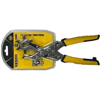 Весто КЛЕЩА ЗАМБА ЛУКС 230мм (2480)