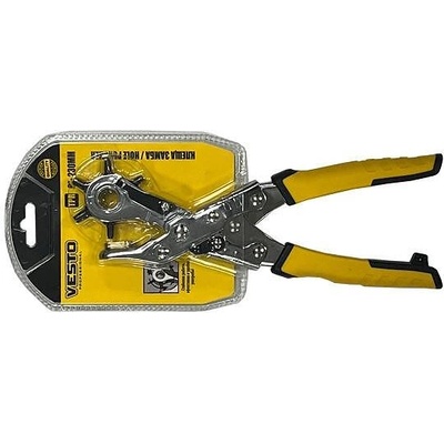 Весто КЛЕЩА ЗАМБА ЛУКС 230мм (2480)