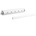Brabantia Простор Brabantia Pull-out 22m, White (90300175)
