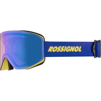 Rossignol Ски маска Rossignol Otava S2 Ski goggles - Yellow SP (417-4512-0111)