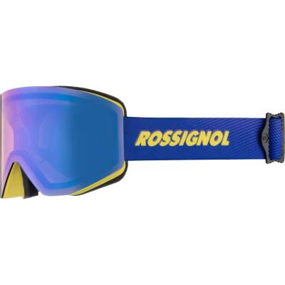 Rossignol Ски маска Rossignol Otava S2 Ski goggles - Yellow SP (417-4512-0111)