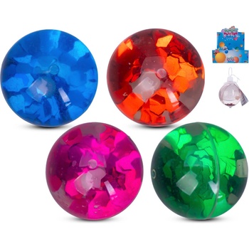 Mikro trading Hopík se třpytkami