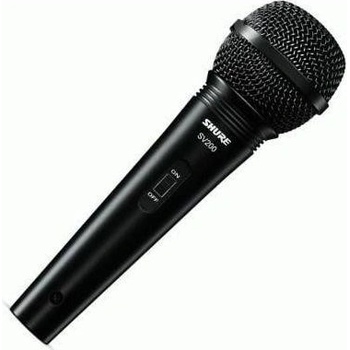 Shure SV200-A