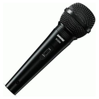 Shure SV200-A