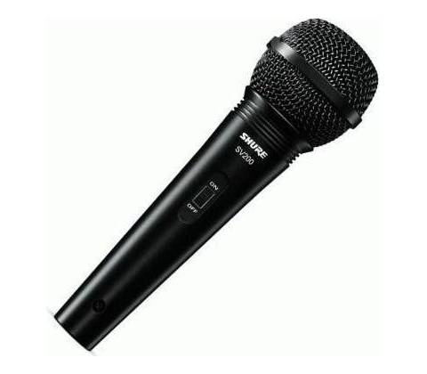 Shure SV200-A