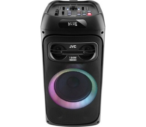 JVC XS-EP514B