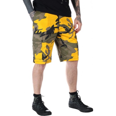 Kraťasy MMB