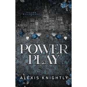 Power Play (ISBN: 9798990299993)