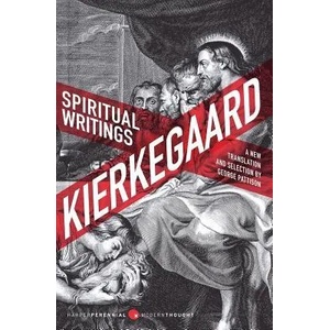 Spiritual Writings | Soren Kierkegaard (ISBN: 9780061875991)
