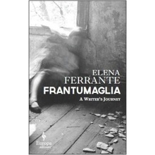 Frantumaglia Elena Ferrante Paperback