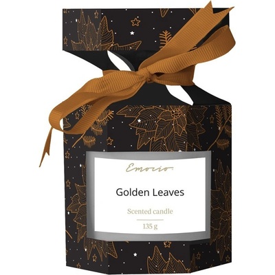 Emocio Golden Leaves 72x78 mm