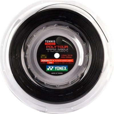 Yonex Poly Tour Tough 200m 1,25 mm