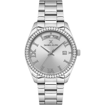 Daniel Klein DK. 1.13771-1 Дамски часовник