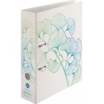 Herlitz Binder A4 8cm Greenline Gink max. file