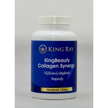 Beauty Collagen Synergy 120 kapsúl